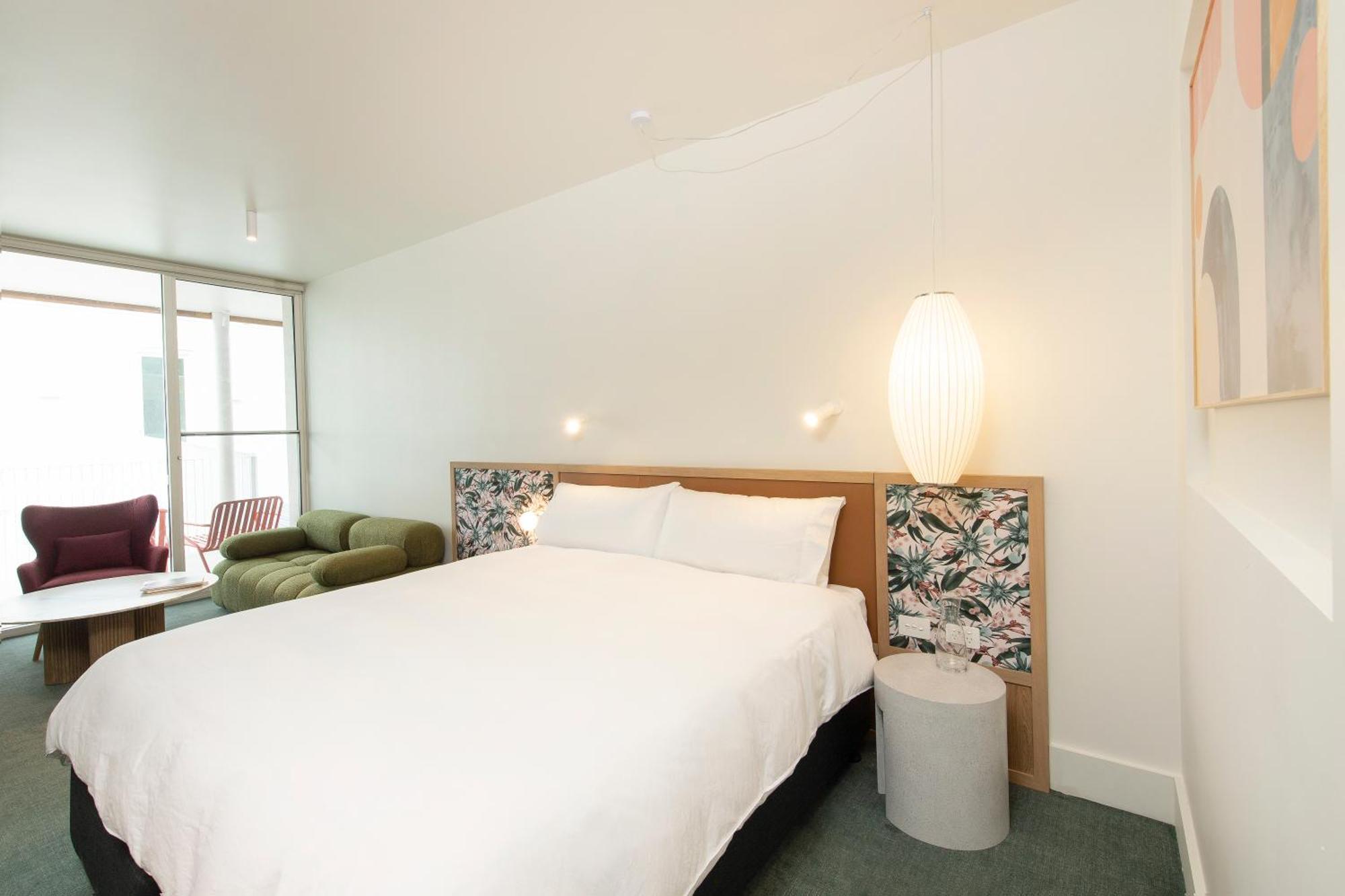 Kar-Rama Hotel 밀두라 외부 사진