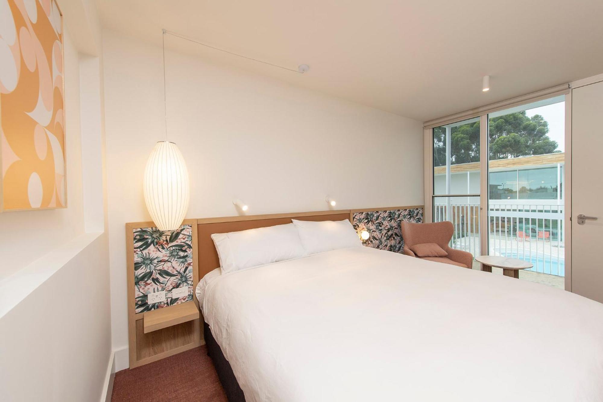 Kar-Rama Hotel 밀두라 외부 사진