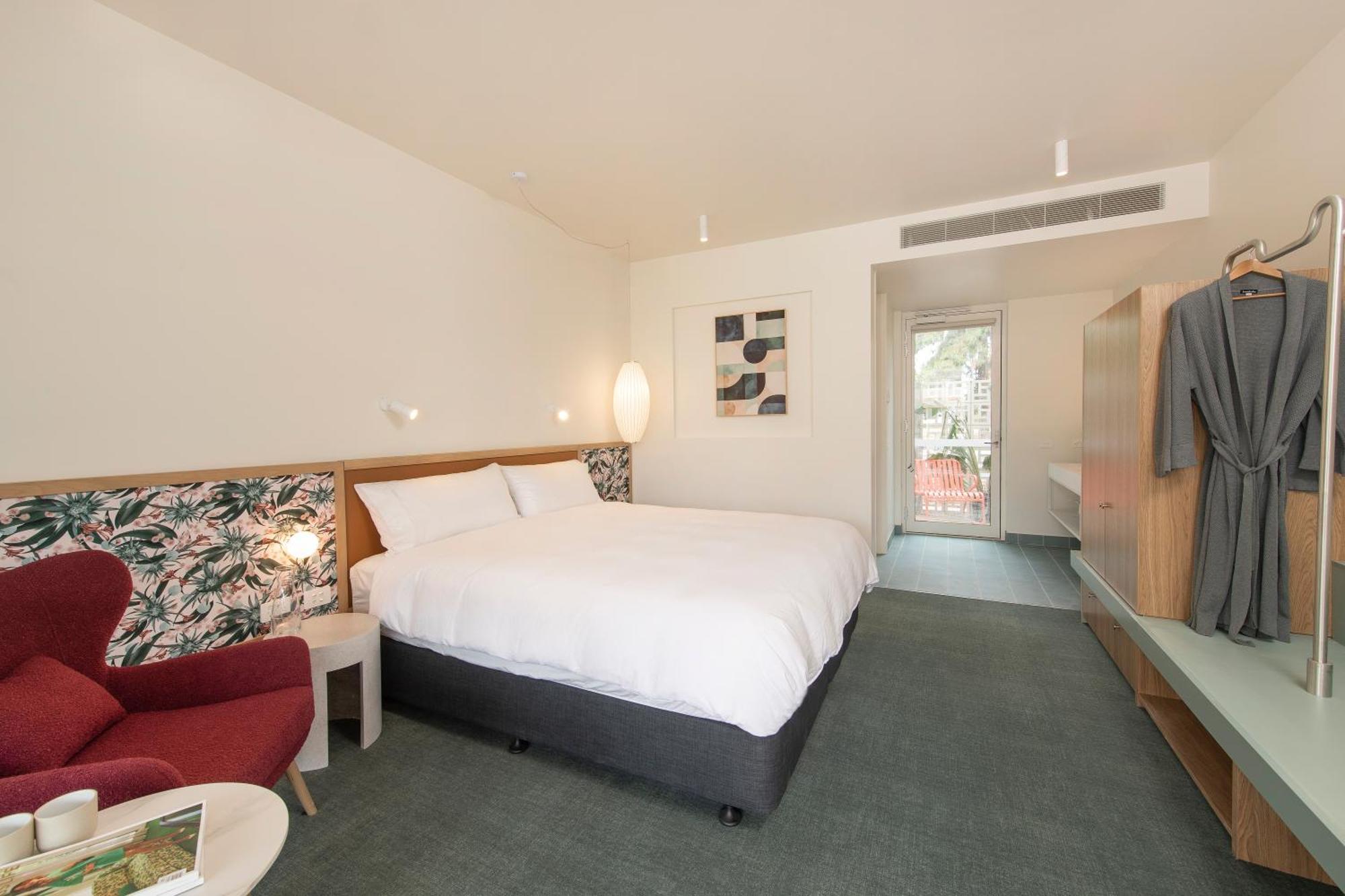 Kar-Rama Hotel 밀두라 외부 사진
